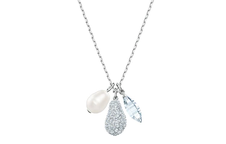 Ожерелье Swarovski So Cool - изображение 1