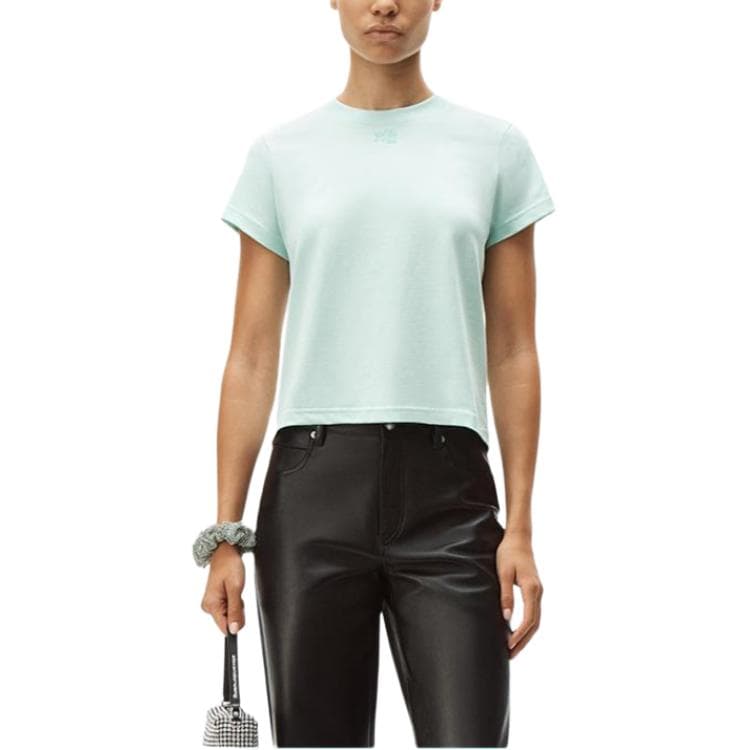Футболка alexander wang FW24 T - изображение 1