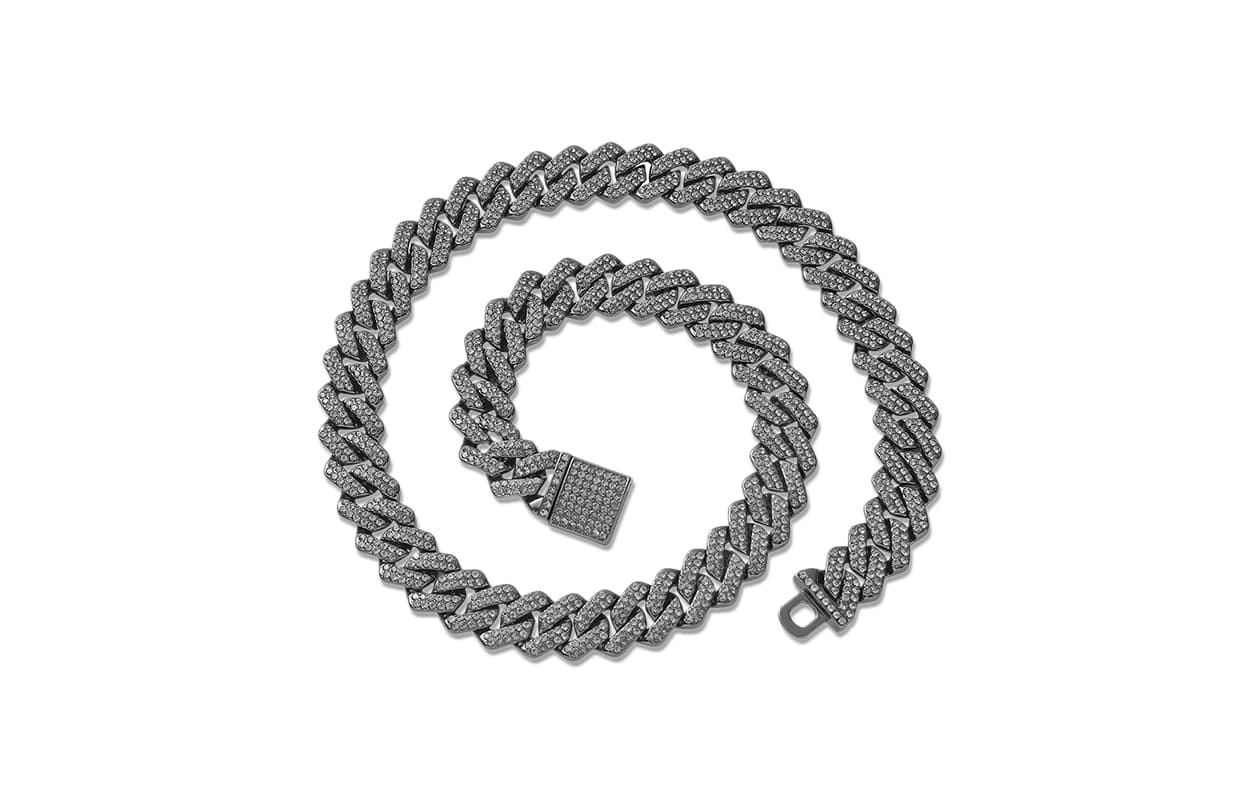 Ожерелье RINGLOVE ins - изображение 1