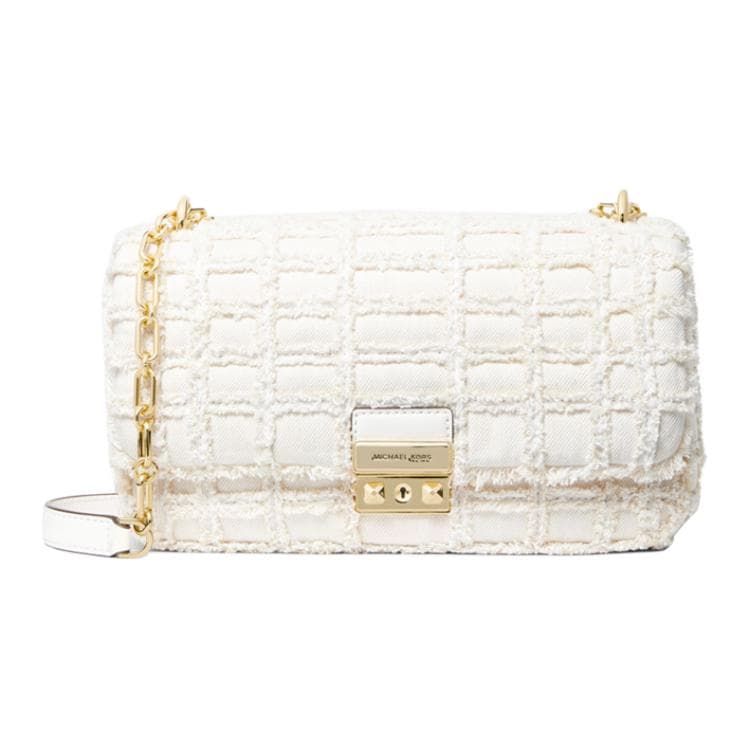 Мини-сумка MICHAEL KORS MK Tribeca - изображение 1