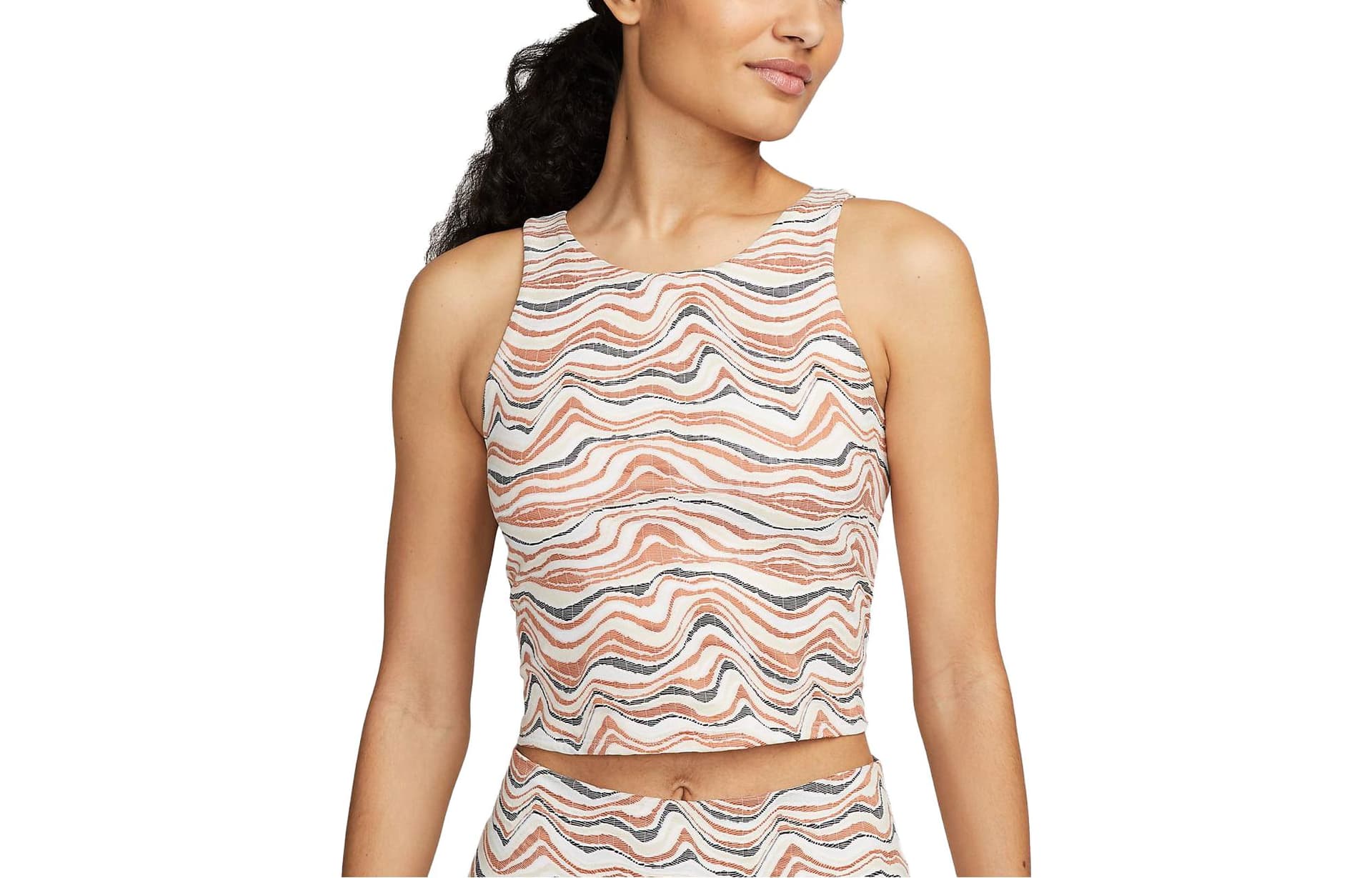 Nike Yoga Dri-FIT Luxe - изображение 1