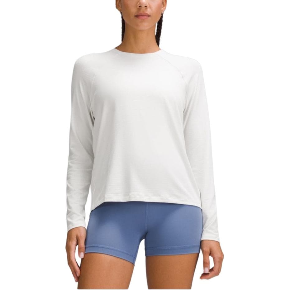 Кофта lululemon License To Train Classic-Fit Long-Sleeve Shirt T - изображение 1