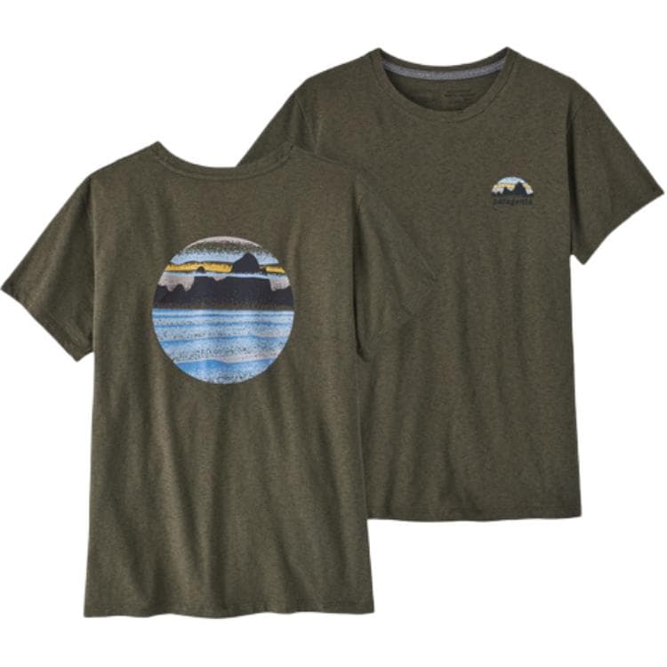 Футболка patagonia T - изображение 1