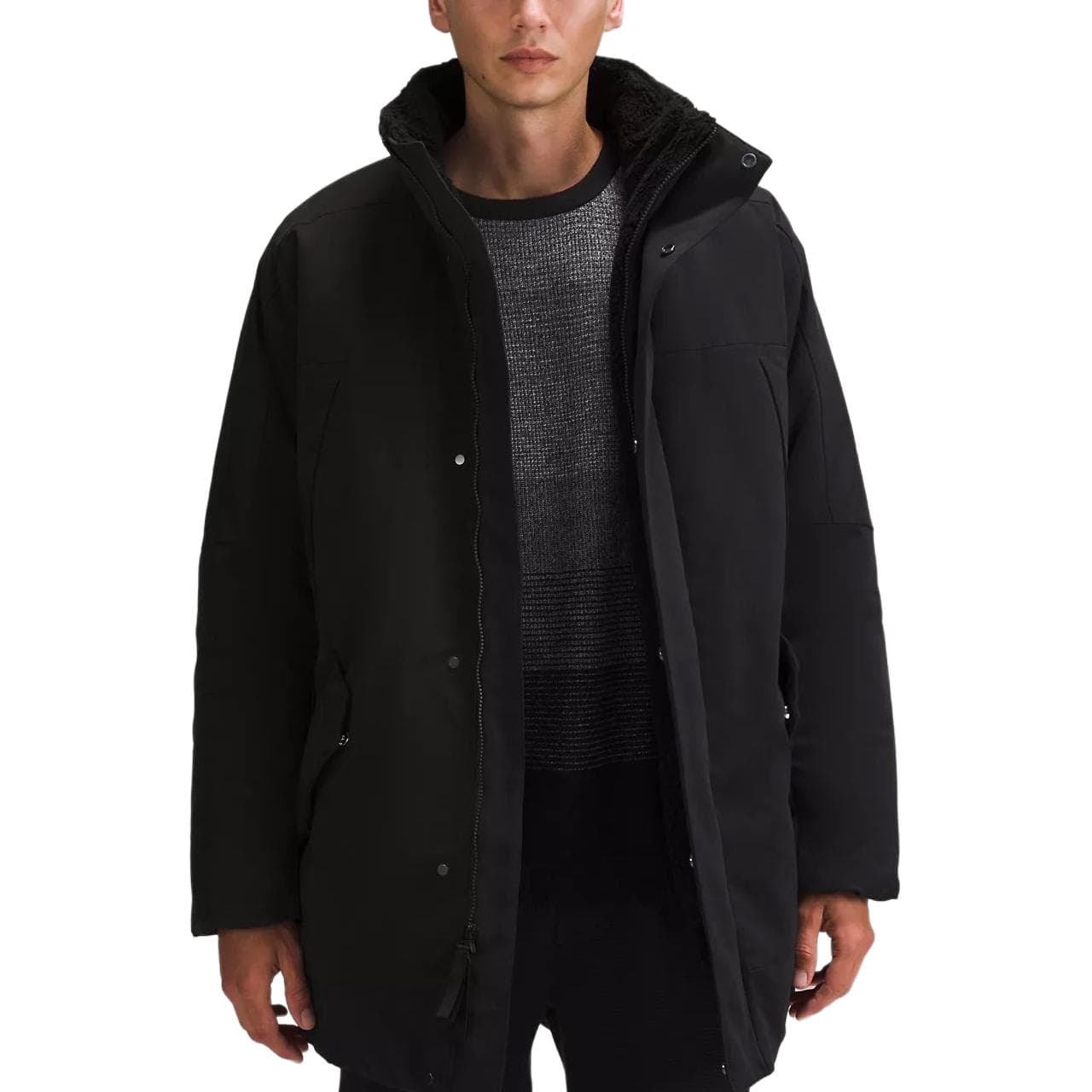 Куртка lululemon Espresso - изображение 1