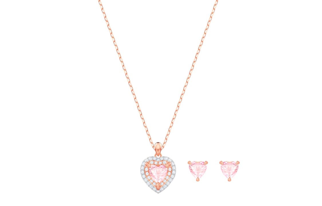 Ожерелье Swarovski ONE - изображение 1