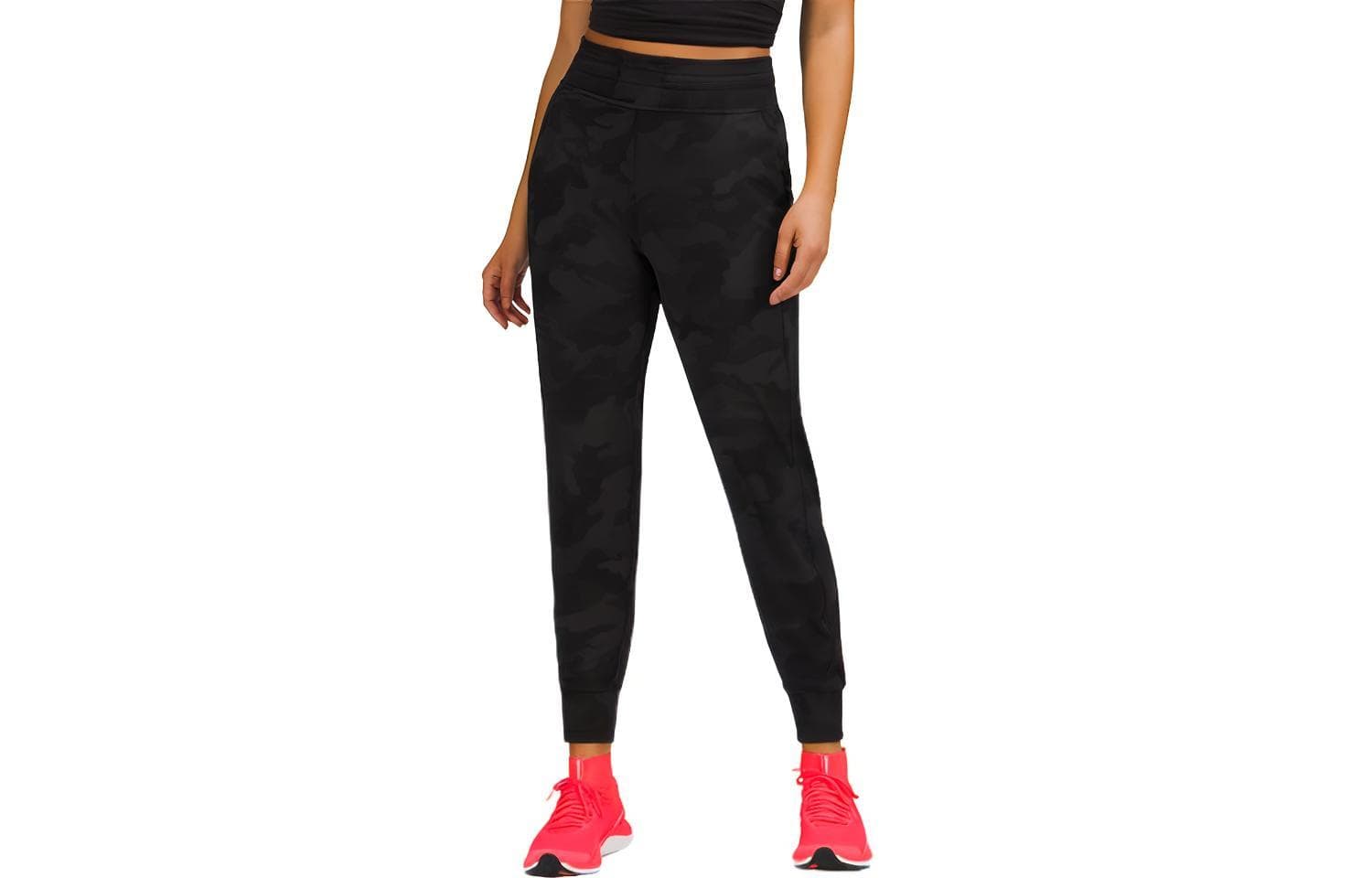 Штаны lululemon Ready To Rulu Rulu - изображение 1