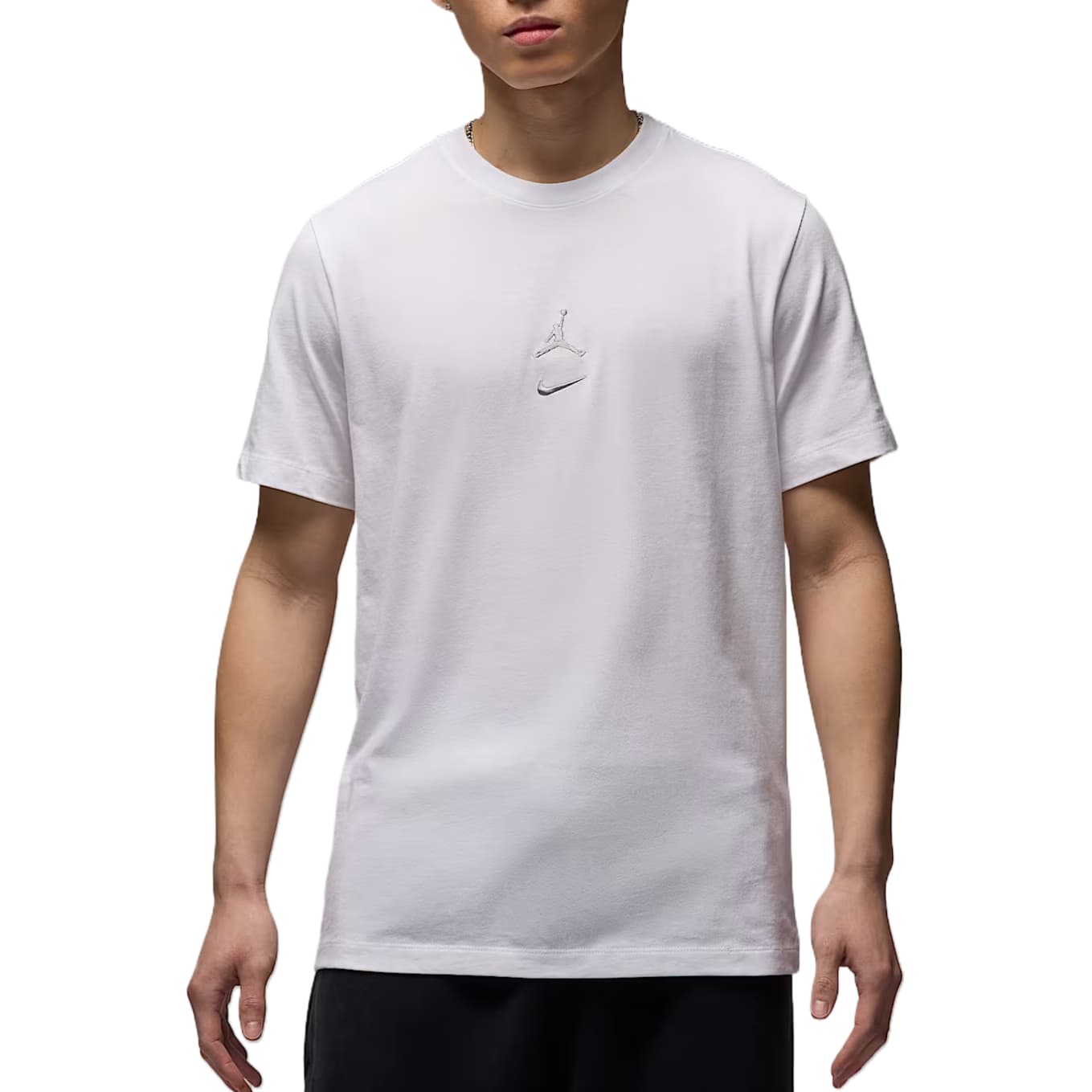 Футболка Jordan JumpmanMVP SS25 T - изображение 1