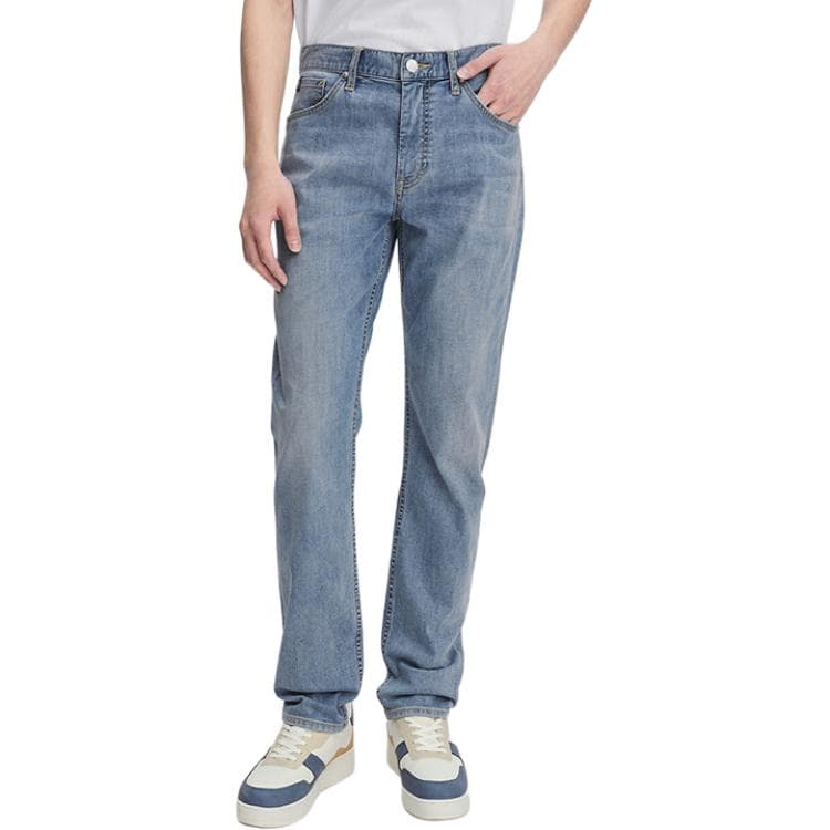 Штаны Lee SS24 731 - изображение 1