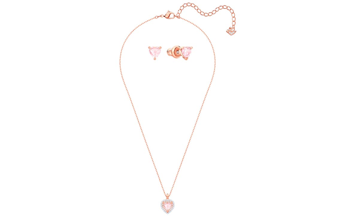 Ожерелье Swarovski ONE - изображение 4