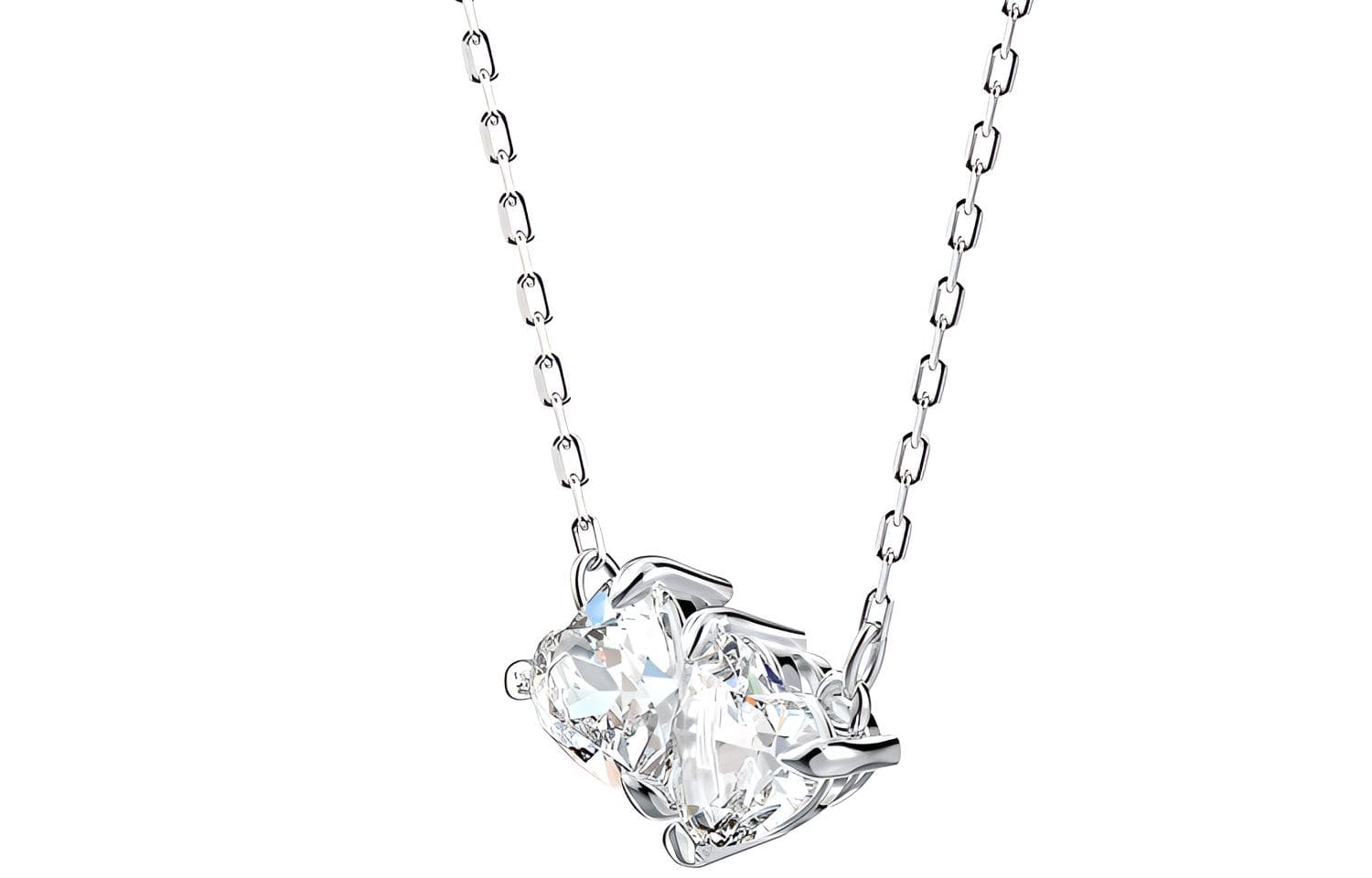 Ожерелье Swarovski Attract Soul - изображение 2