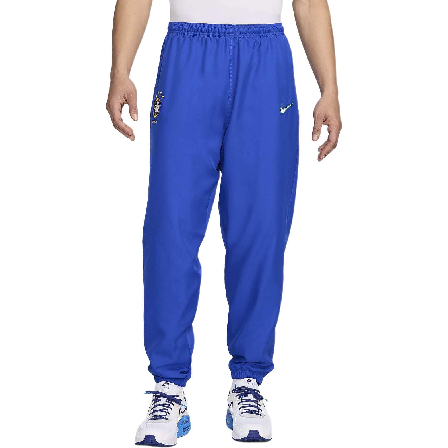 Штаны Nike 1998 Reissue logo - изображение 1