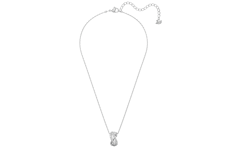 Ожерелье Swarovski Twist - изображение 3
