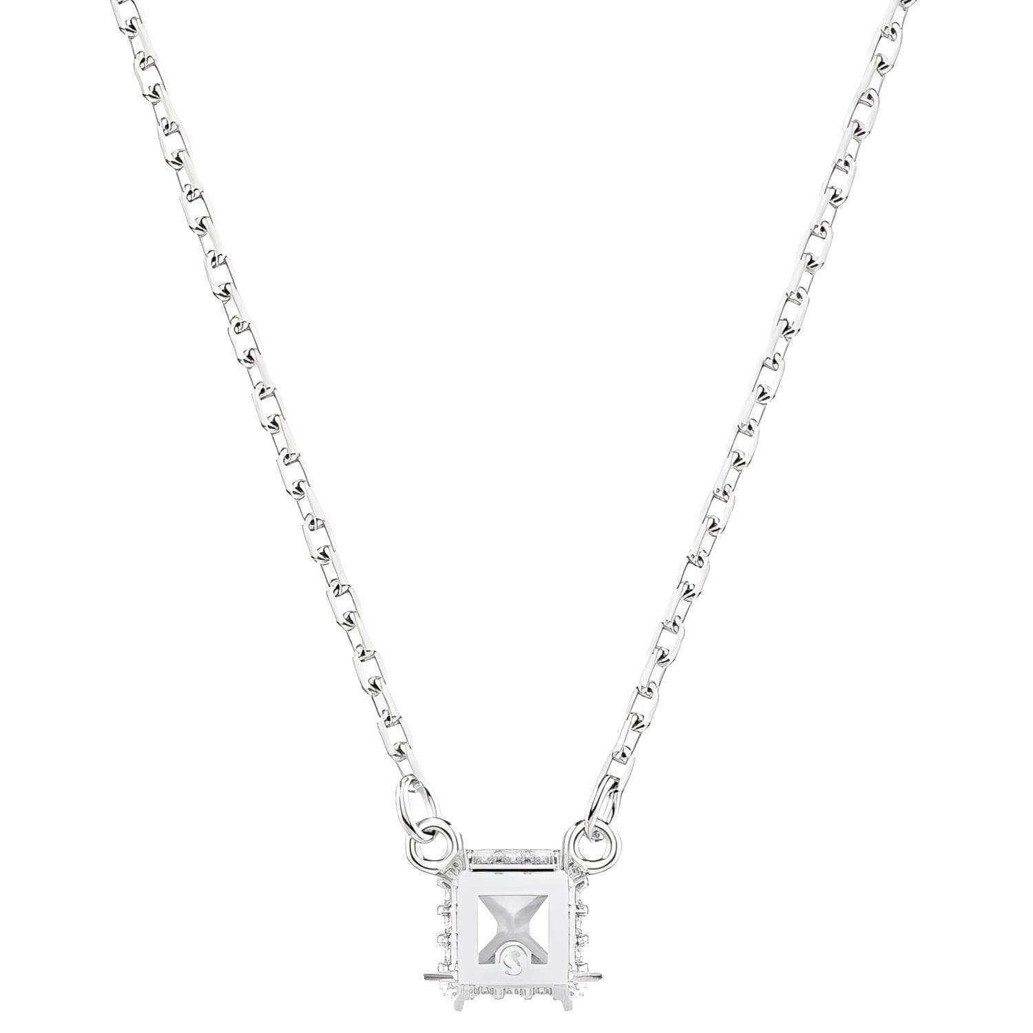 Ожерелье Swarovski - изображение 2