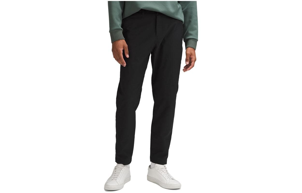 Штаны lululemon Slim-Tapered - изображение 1