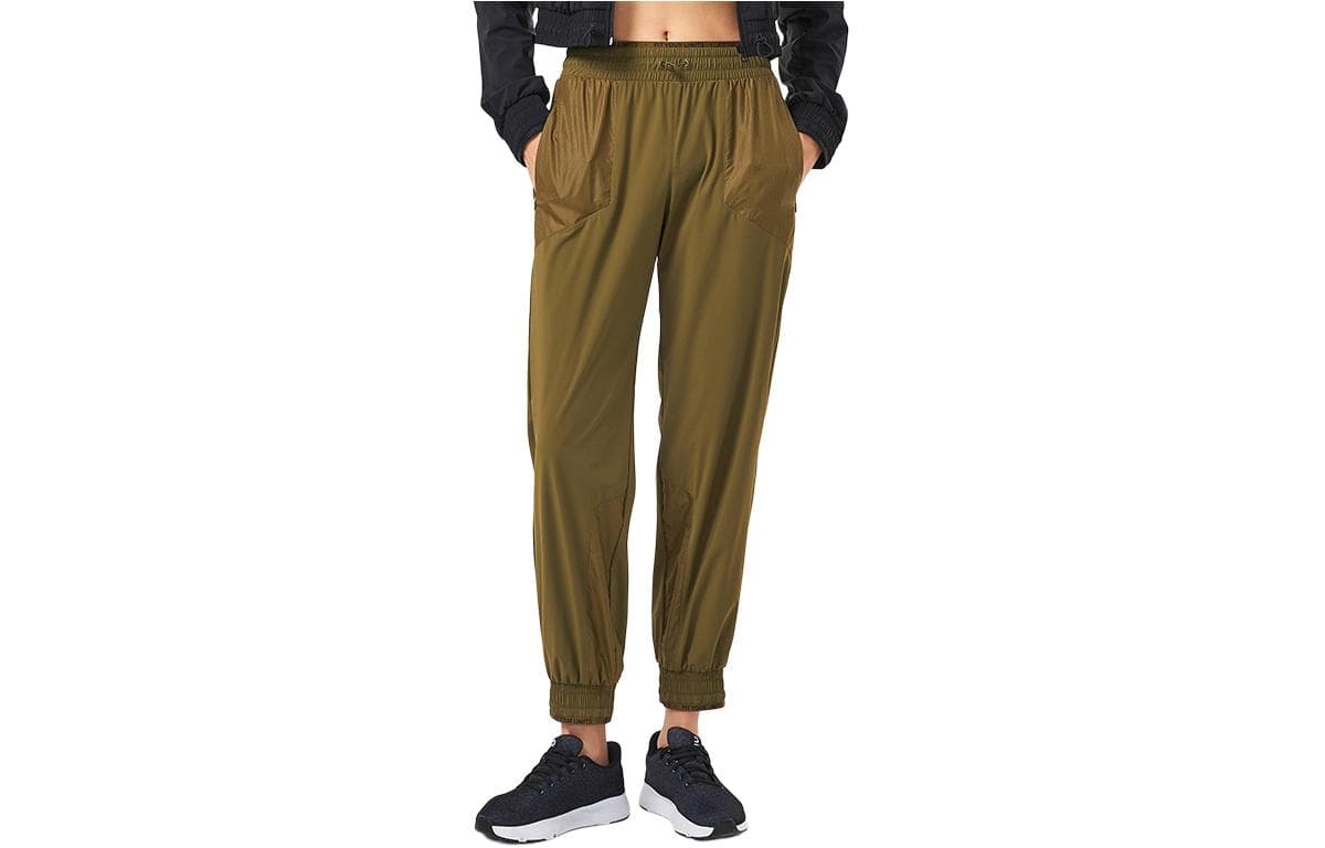 Штаны DECATHLON - изображение 1