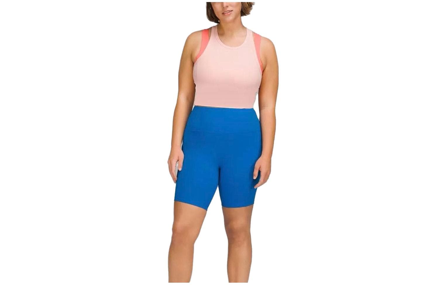 lululemon Lululemon Align Short 8" *Pocket - изображение 1