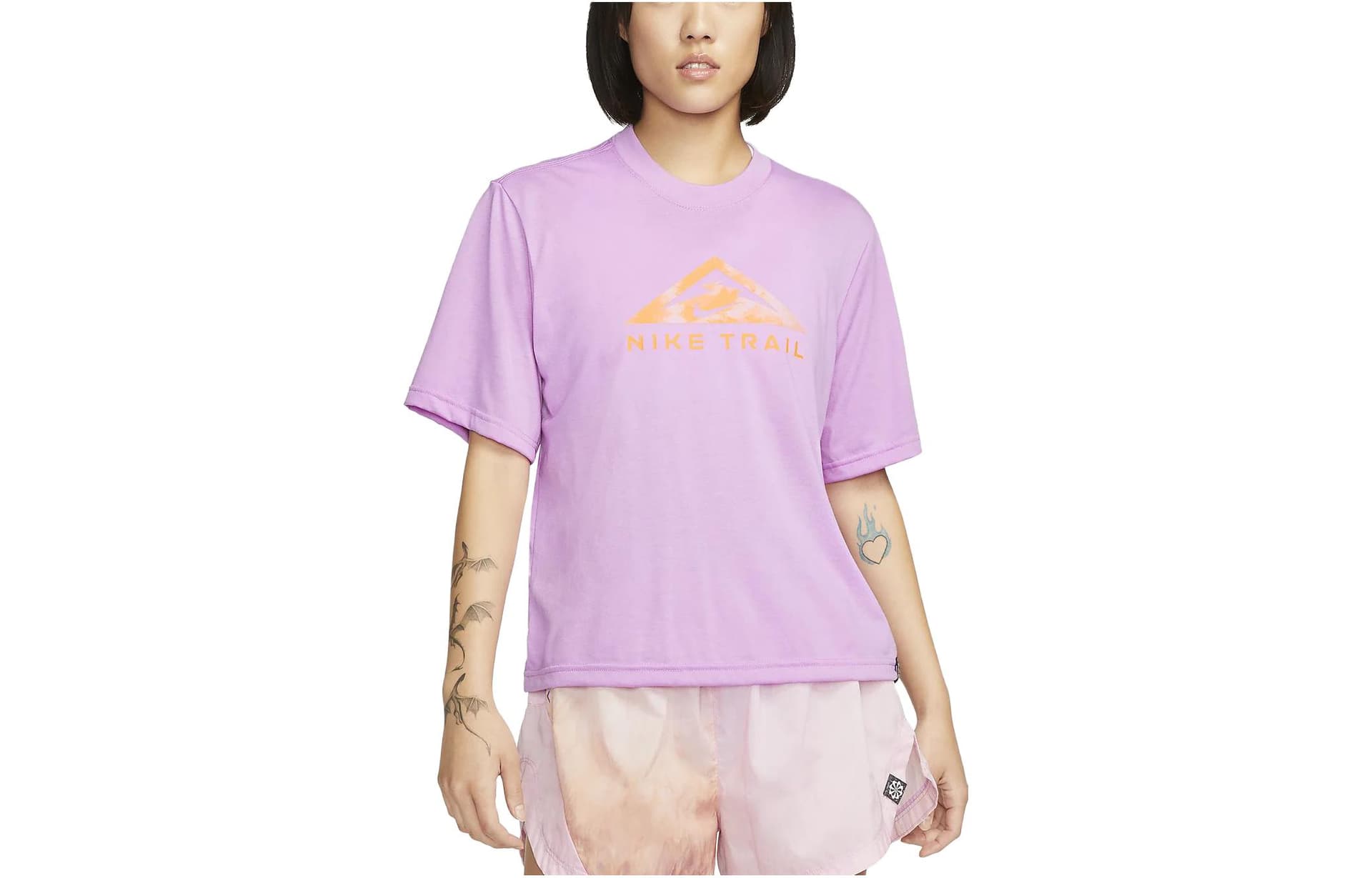 Футболка Nike Dri-FIT Trail T - изображение 1