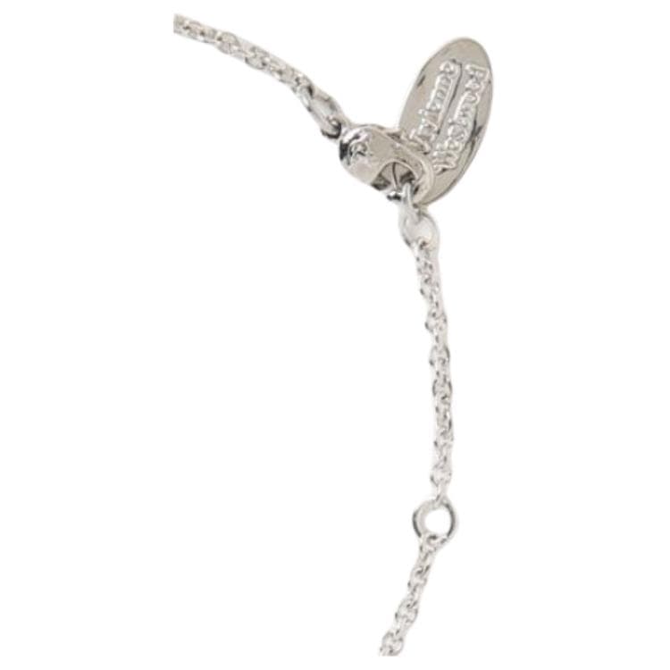 Ожерелье Vivienne Westwood Logo - - изображение 5