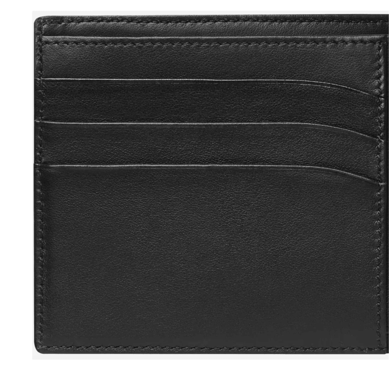 Кошелек MONTBLANC 6 - изображение 3