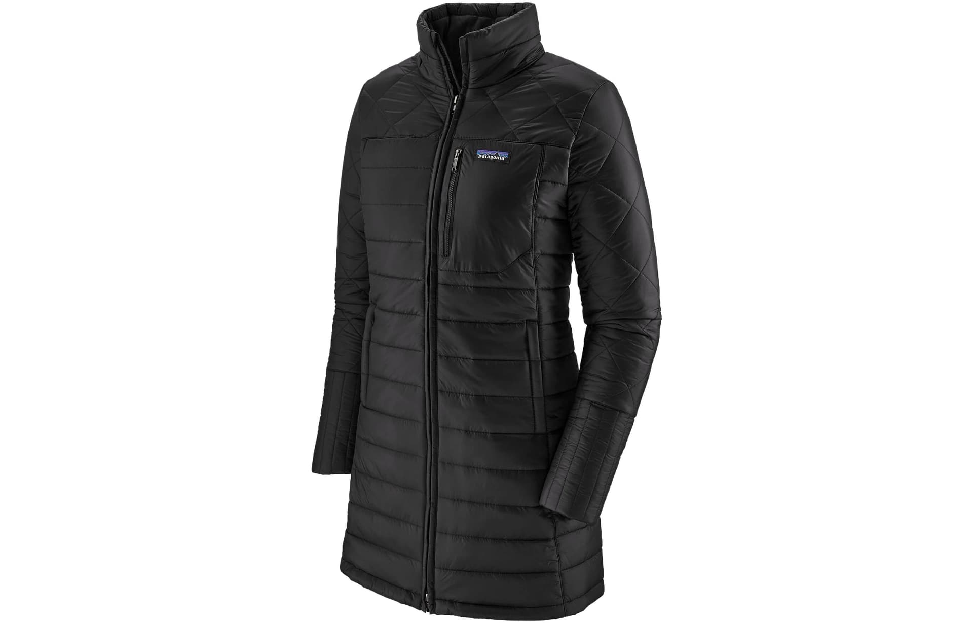 Куртка patagonia Radalie Parka Logo - изображение 2