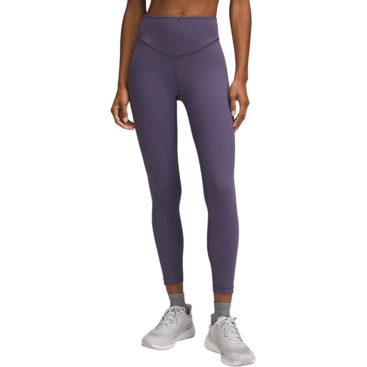 Штаны lululemon Wunder Under Everlux - изображение 1