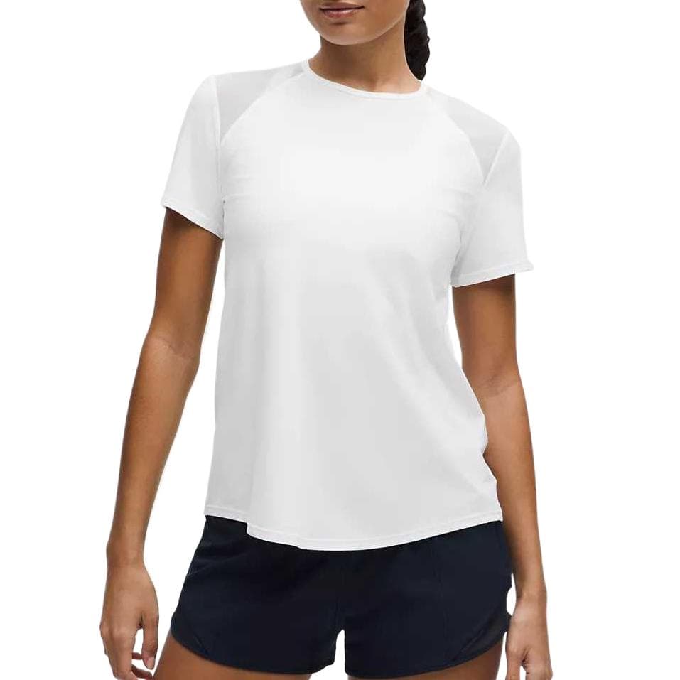 Футболка Lululemon Реглан T-Shirt Женская - изображение 1