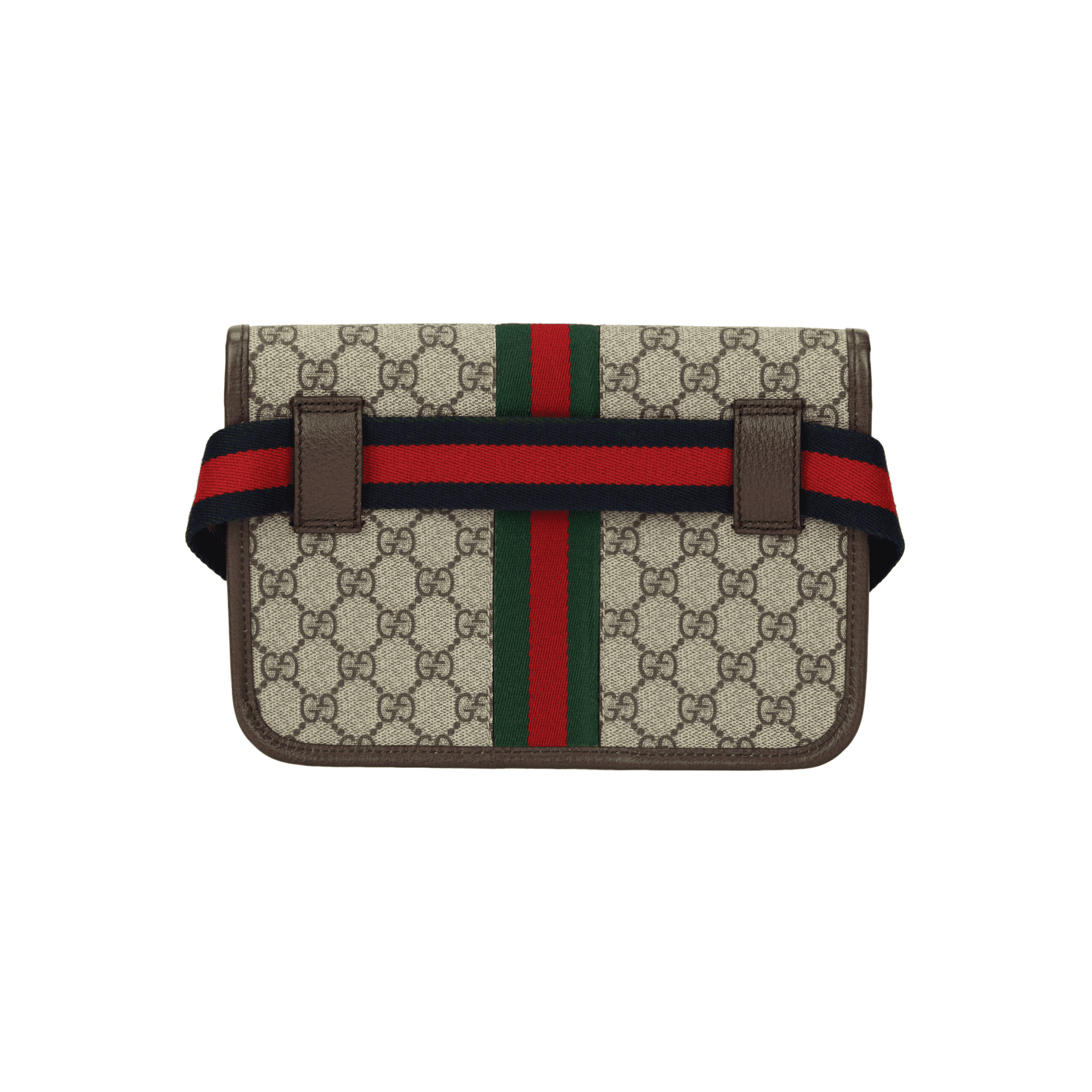 Поясная сумка Gucci Ophidia - изображение 3