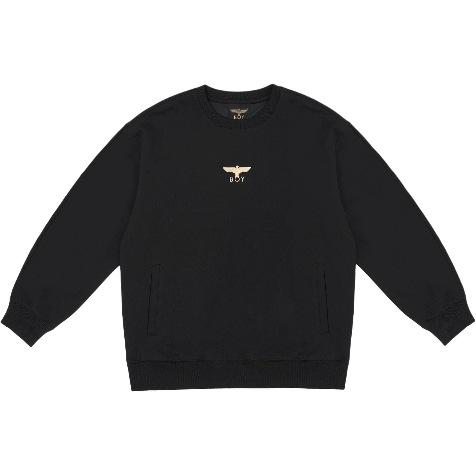 Худи Boy London FW22 logo - изображение 2