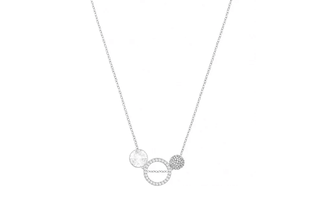 Ожерелье Swarovski - изображение 1