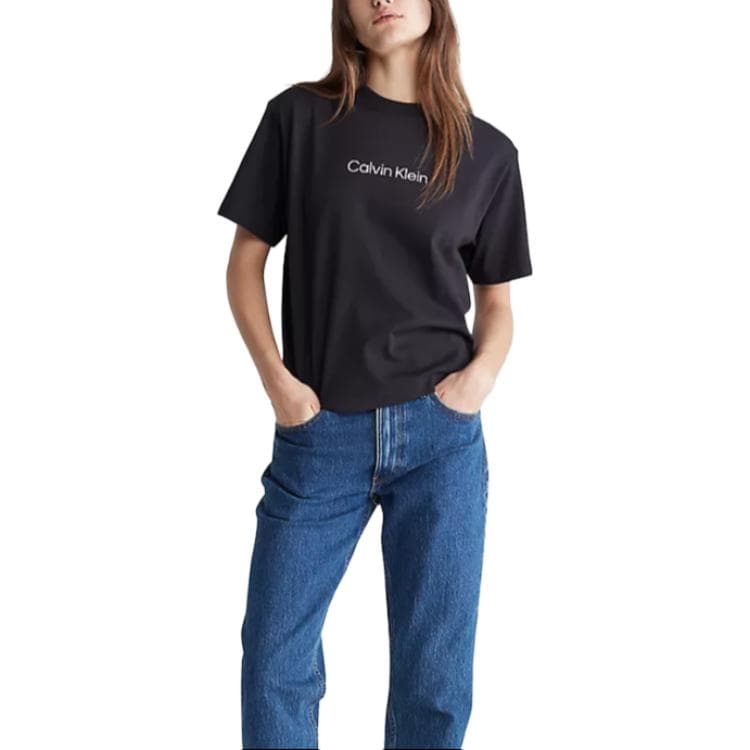 Футболка CALVIN KLEIN T - изображение 1