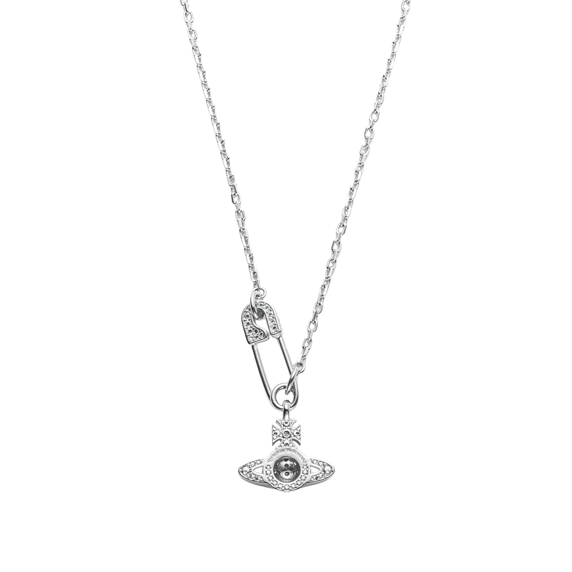 Ожерелье Vivienne Westwood Lucrece Necklace - изображение 2