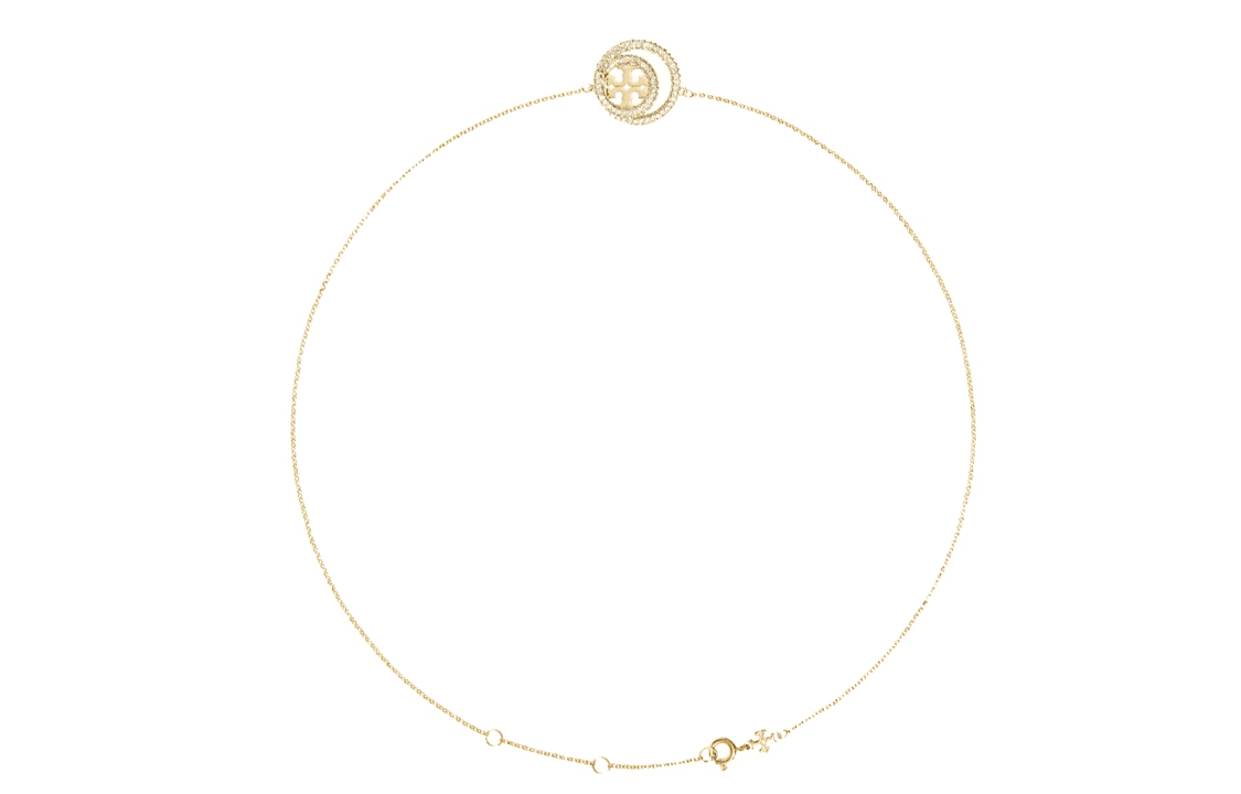 Ожерелье TORY BURCH - изображение 3