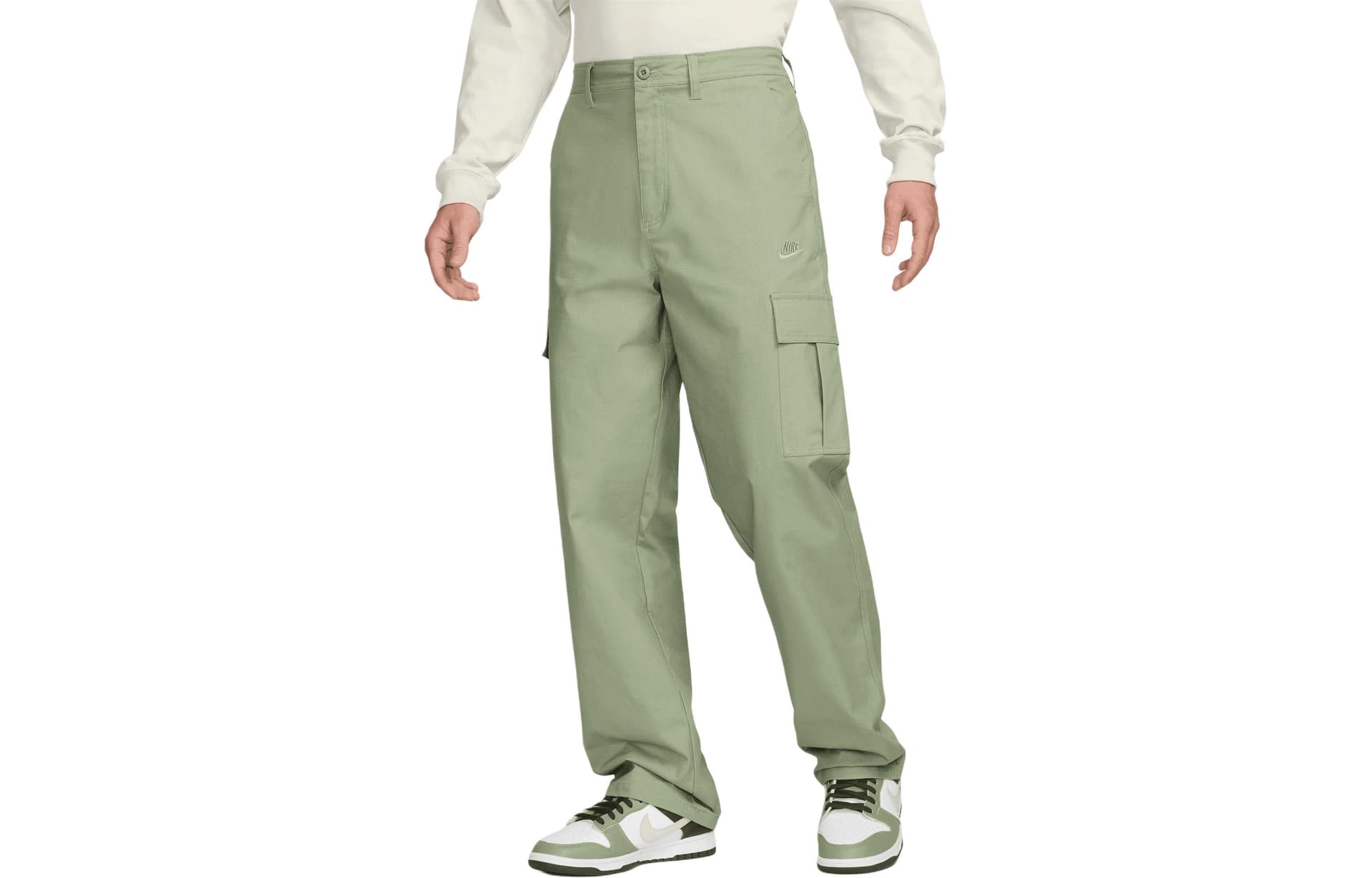 Штаны Nike CLUB loog - изображение 1