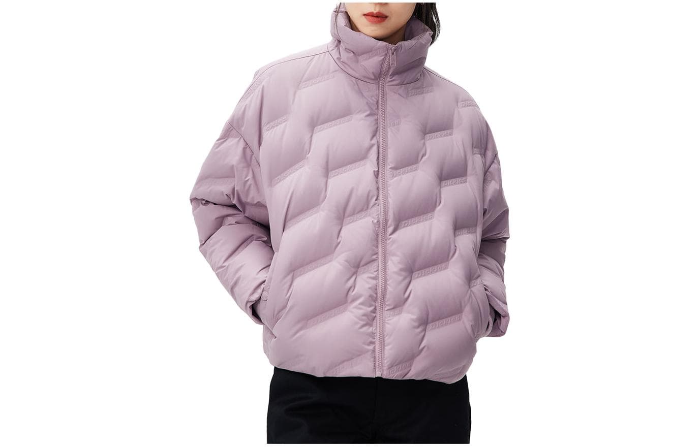 Пуховик Dickies - изображение 3