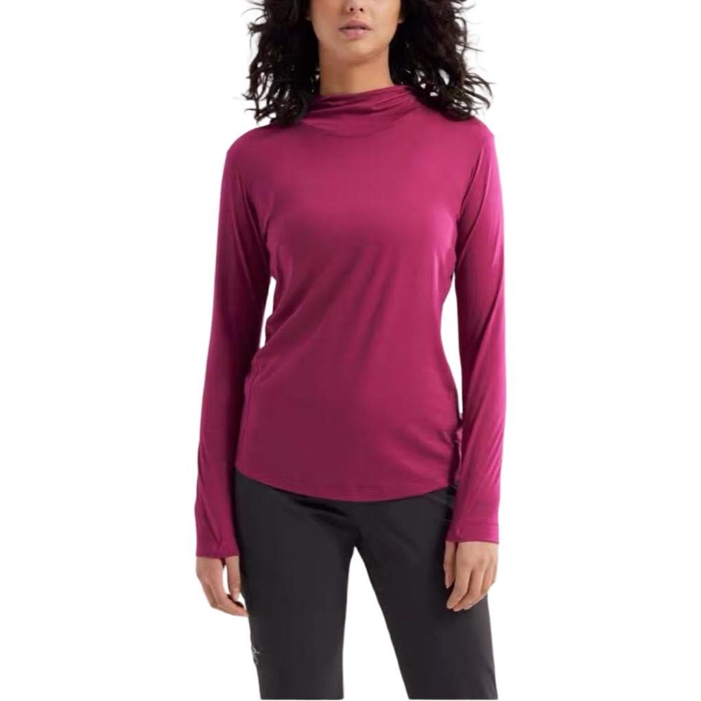 Худи Arcteryx SS23