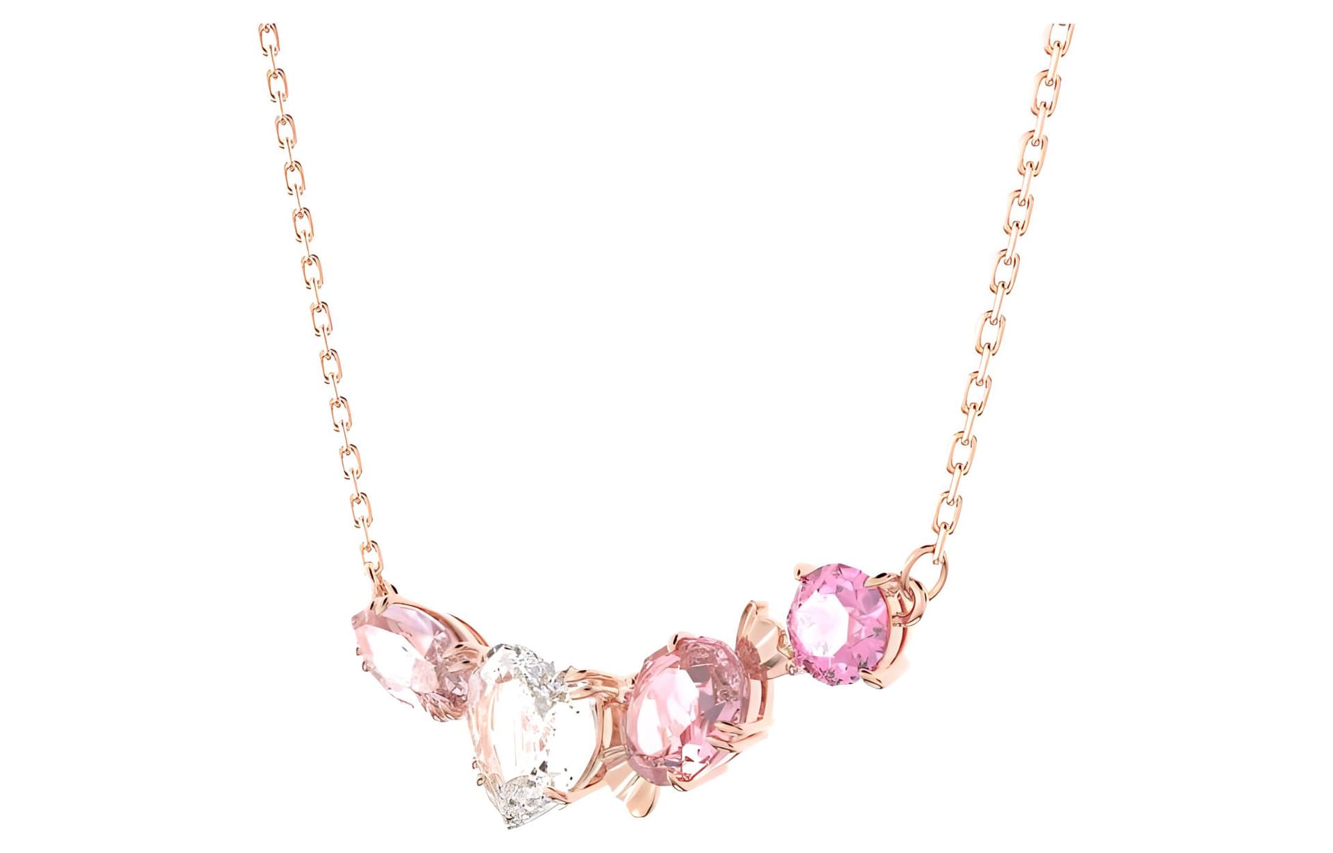 Ожерелье Swarovski Gema - изображение 3