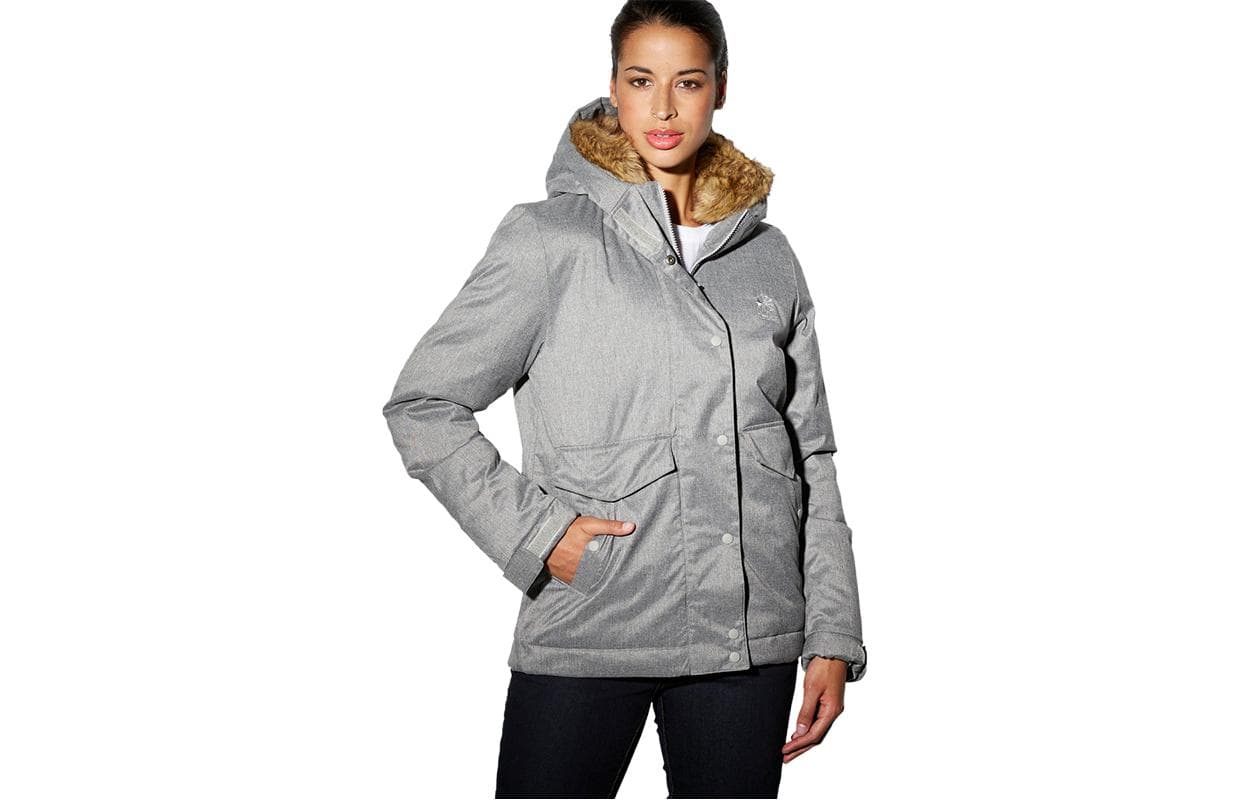 Куртка Reebok - изображение 1
