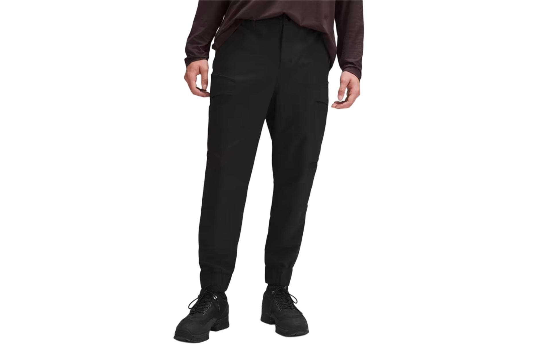 Штаны lululemon Cargo Pocket Jogger - изображение 1