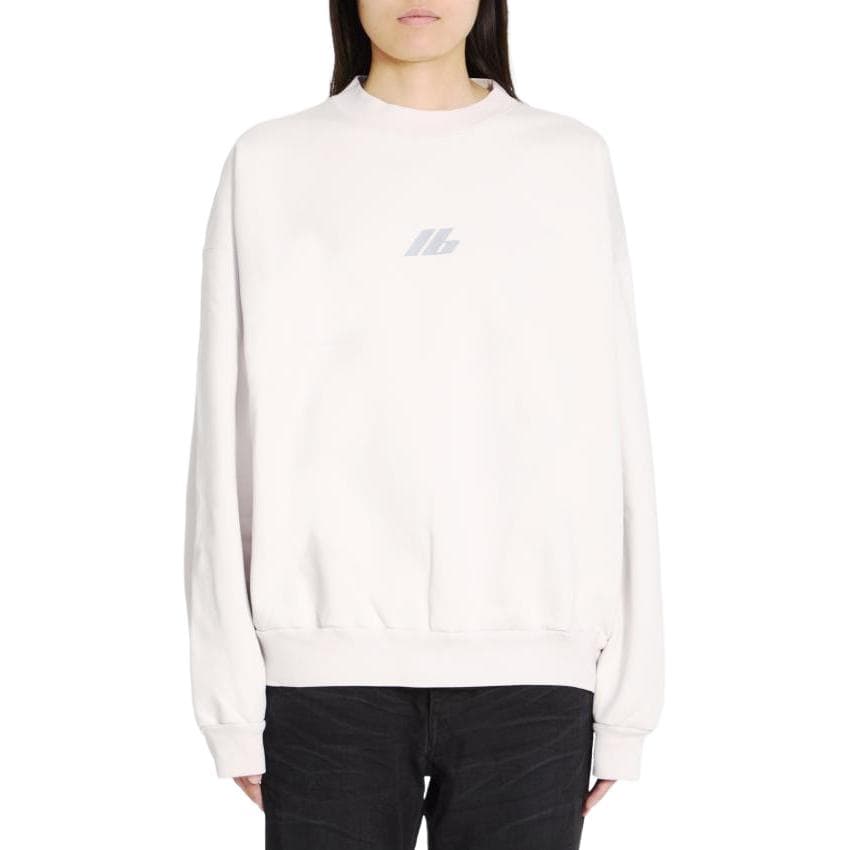 Худи Balenciaga Logo - изображение 1