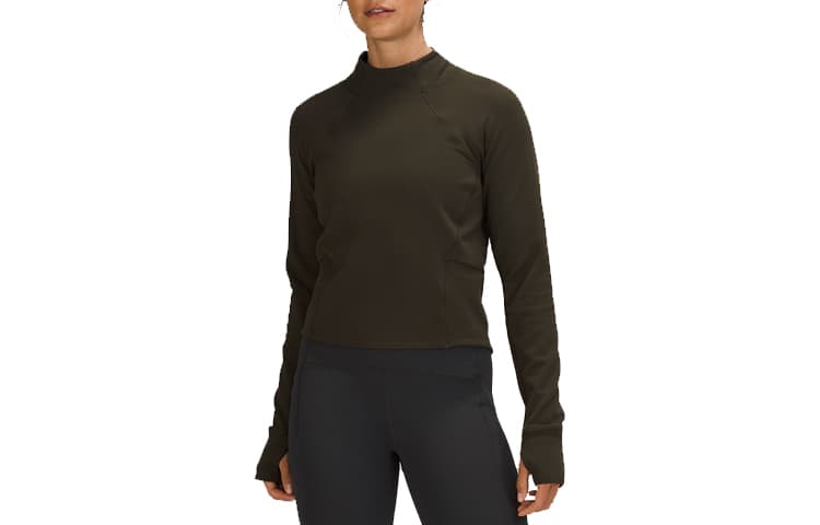 Худи lululemon Rulu - изображение 1