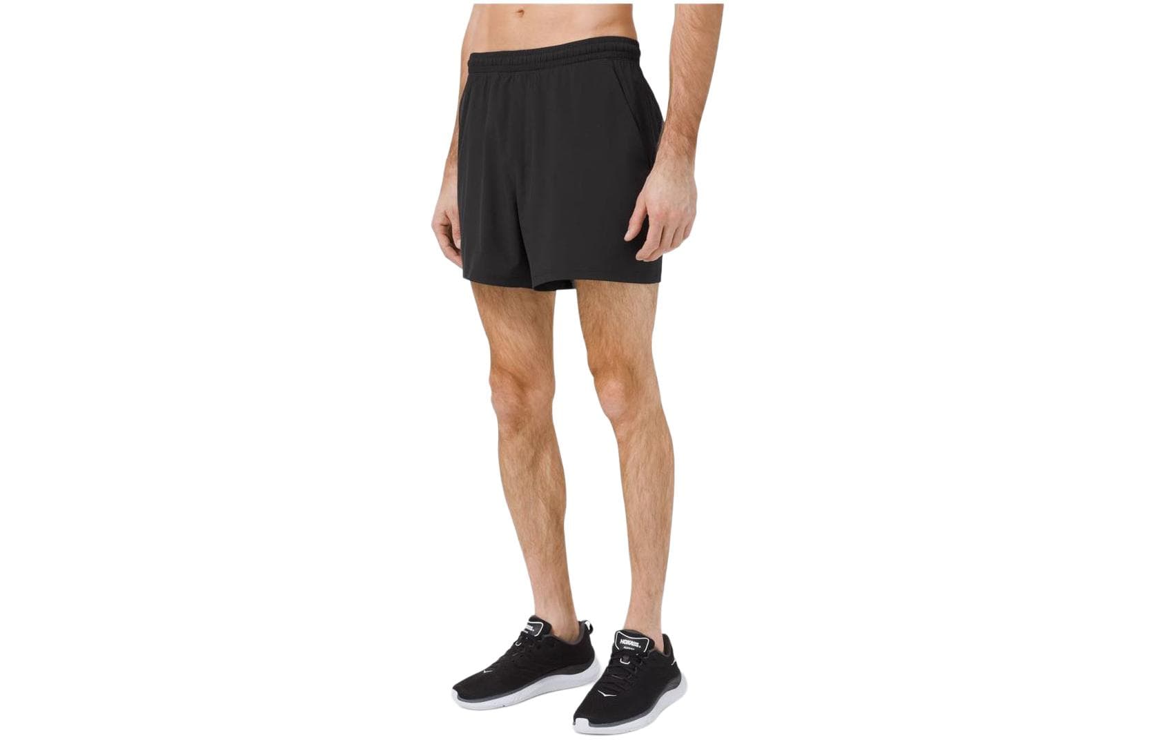Шорты lululemon Pace Breaker 5 - изображение 1