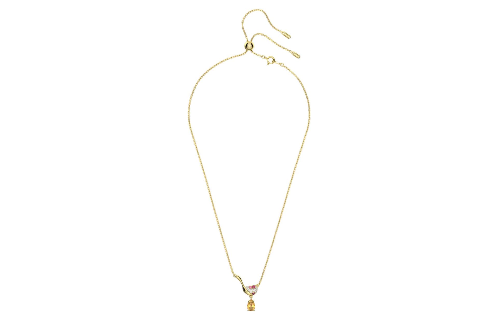 Ожерелье Swarovski Cariti - изображение 4