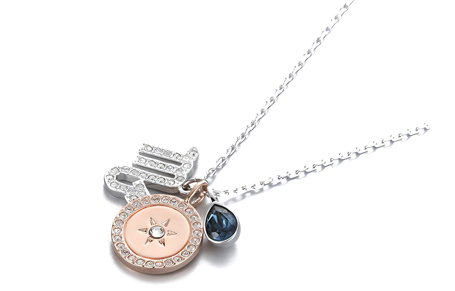 Ожерелье Swarovski Zodiac - изображение 2
