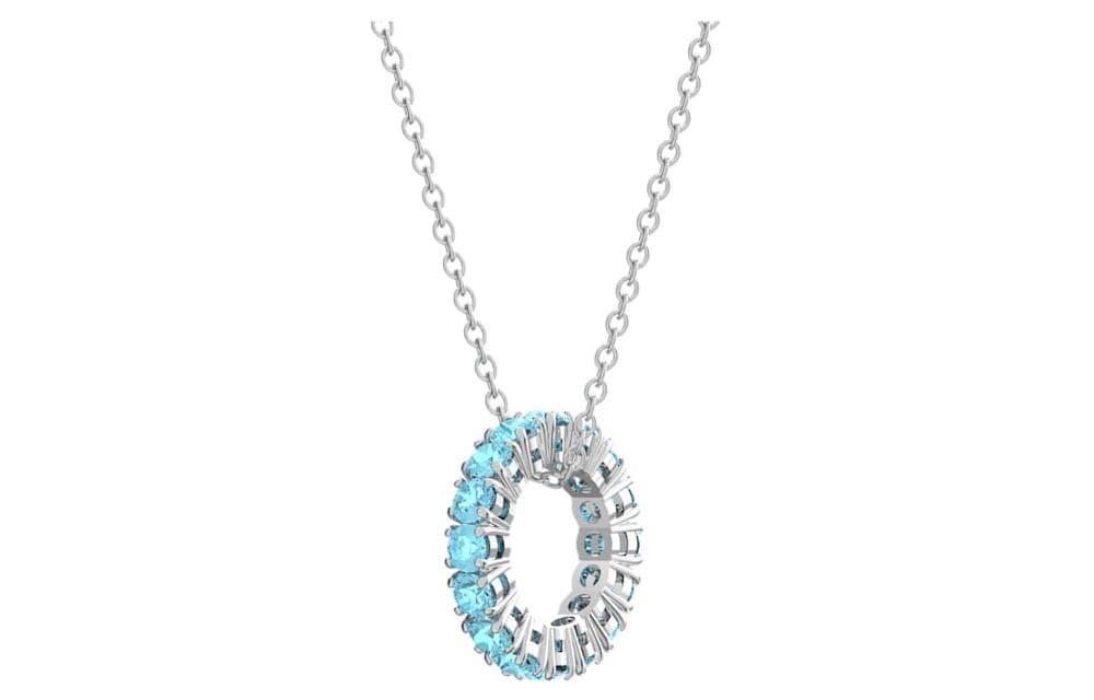 Ожерелье Swarovski Swarovski - изображение 1