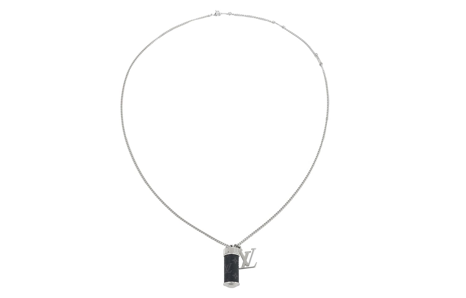 Ожерелье Louis Vuitton Necklace - изображение 3