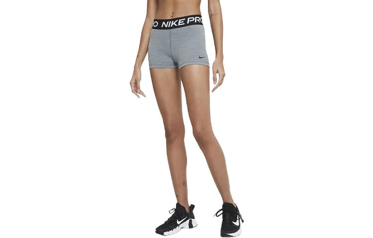 Nike Pro Logo - изображение 1