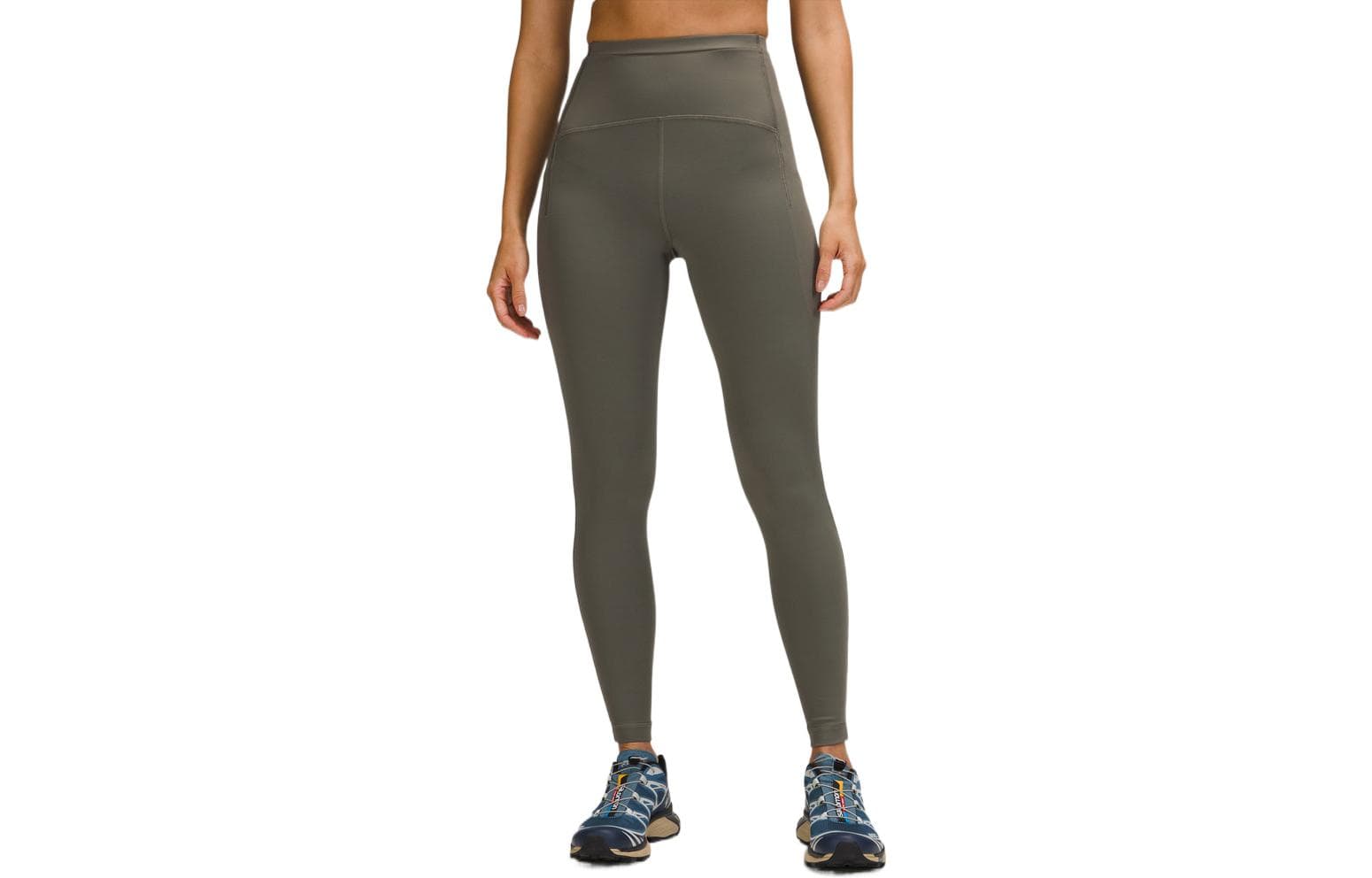 Штаны lululemon FW22 - изображение 3