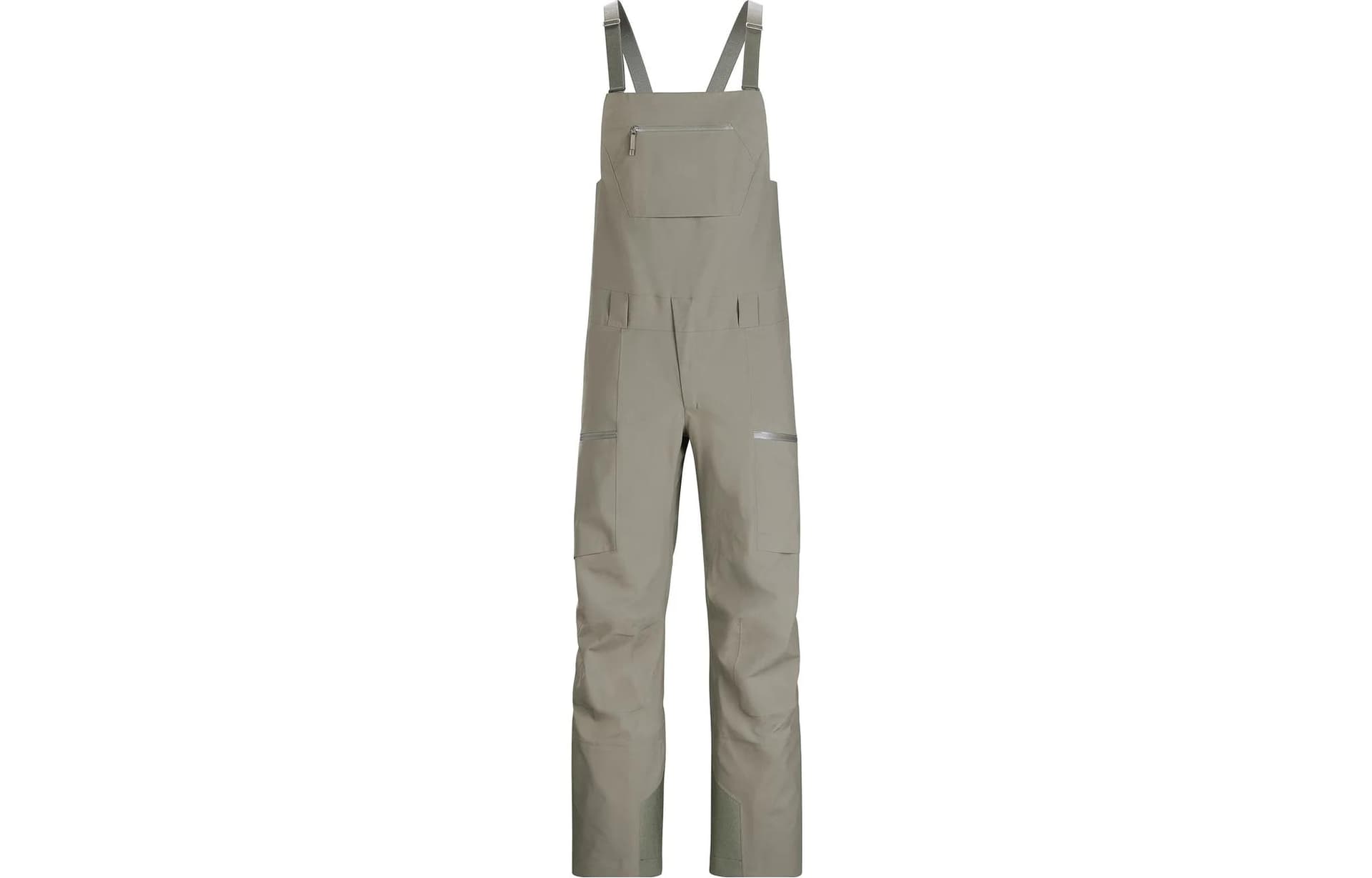 Штаны Arcteryx Sabre Bib M - изображение 2