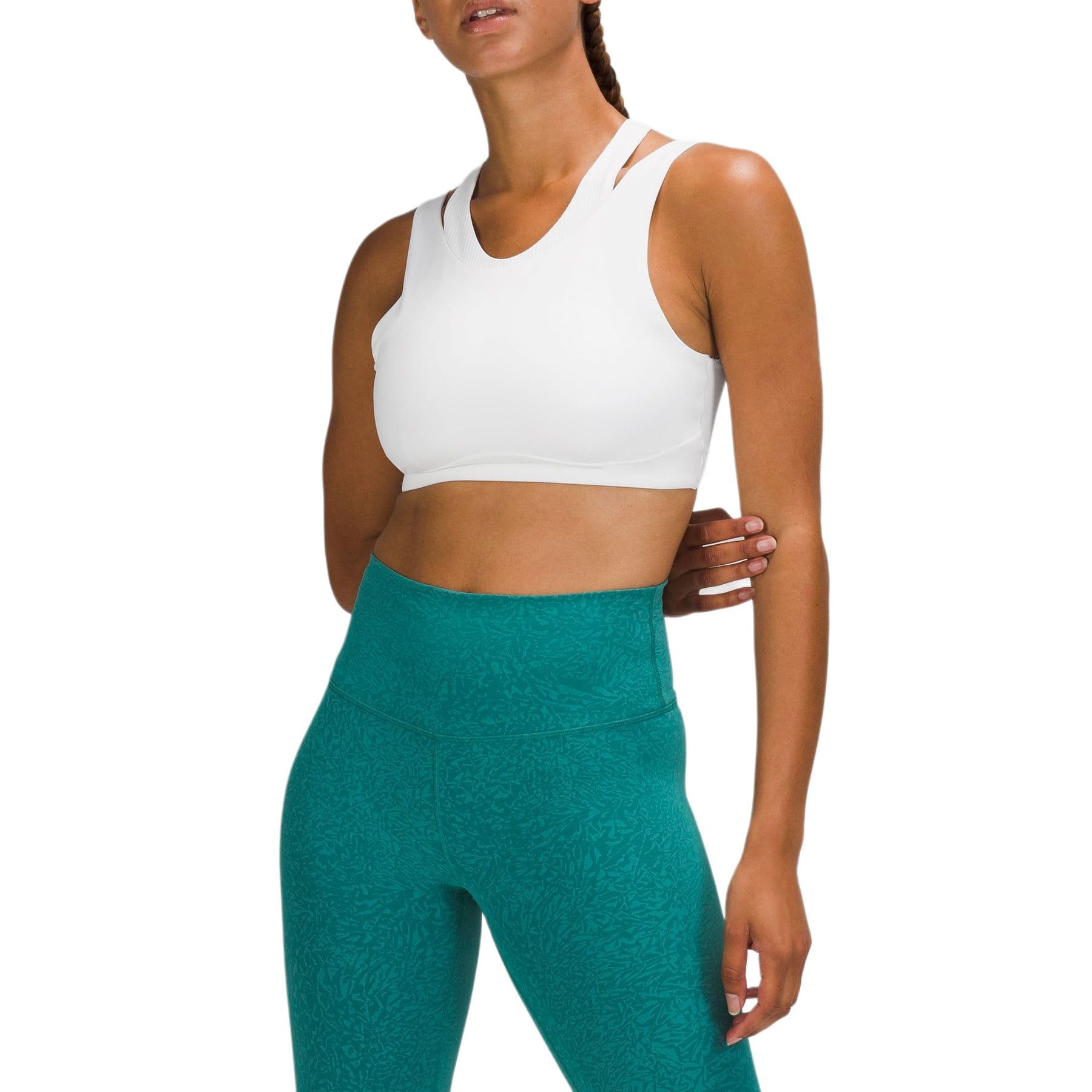 lululemon Y - изображение 1