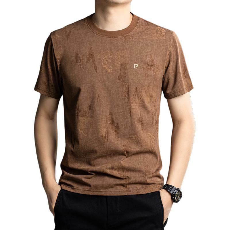 Футболка PIERRE CARDIN 2025T - изображение 1